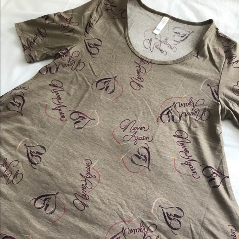 Perfect T